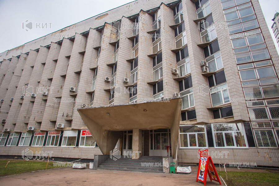 БЦ Предславинской 39